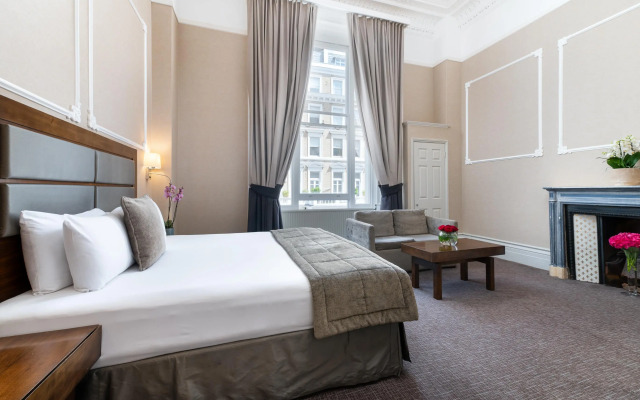 Gem Strathmore Hotel