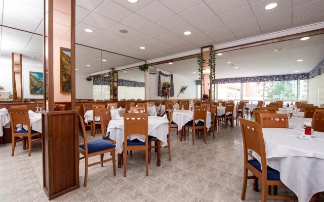 Hotel Internacional