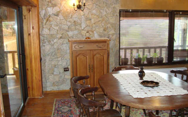 Villa Strandja