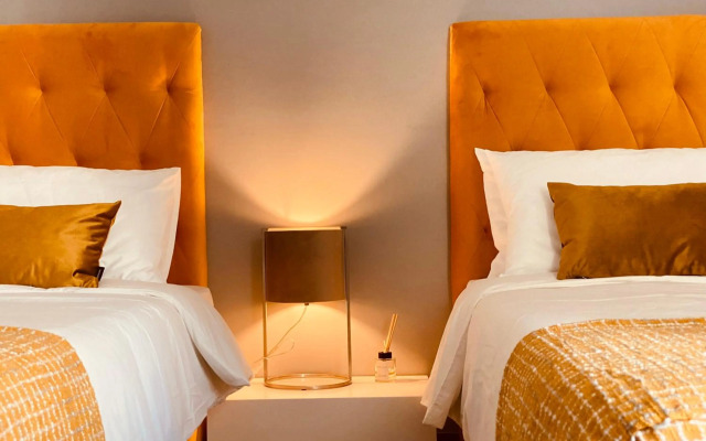 Cascais Sun Apartment