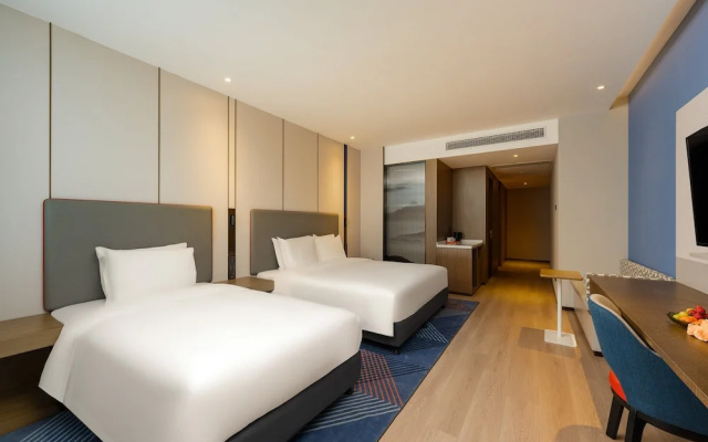 Holiday Inn Express Suzhou Bay by IHG