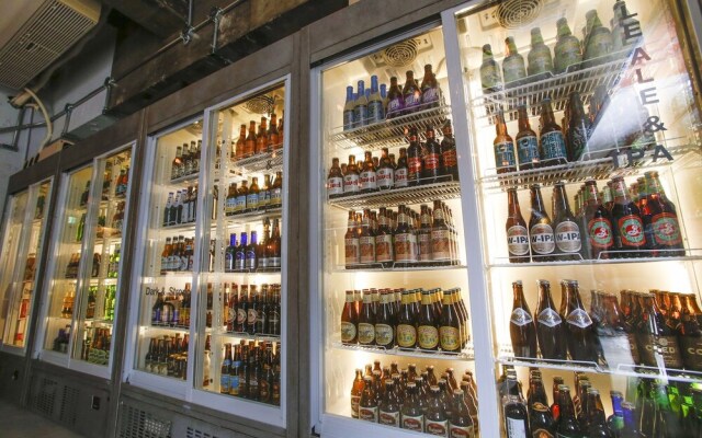 1/3rd Residence Serviced Apartments Akihabara