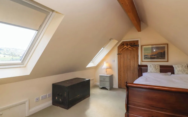 Highgrove Barn