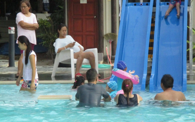 Best Star Resort