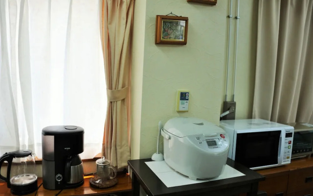 Uminosoba Pension