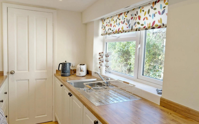 Leaview, Midhurst