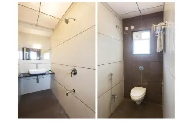 Hotel Vishwas by OYO Rooms