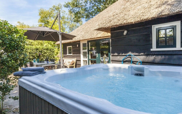An excellent place for rest and relaxation