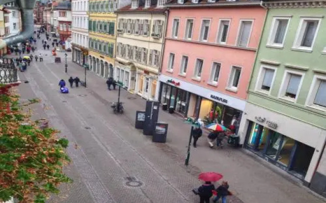 The Dubliner Hotel & Irish Pub