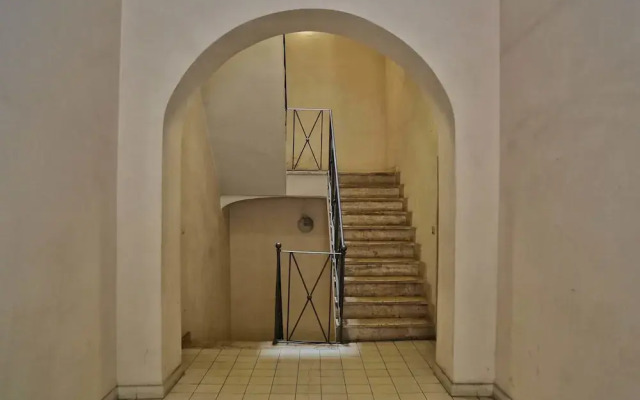 La residenza di Lida