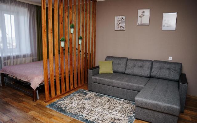 Апартаменты на бульваре Победы 51А