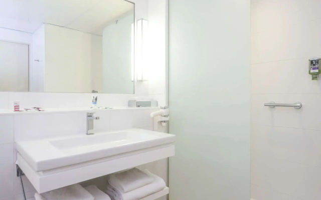 Mercure Le Mans Batignolles - Hôtel & Spa
