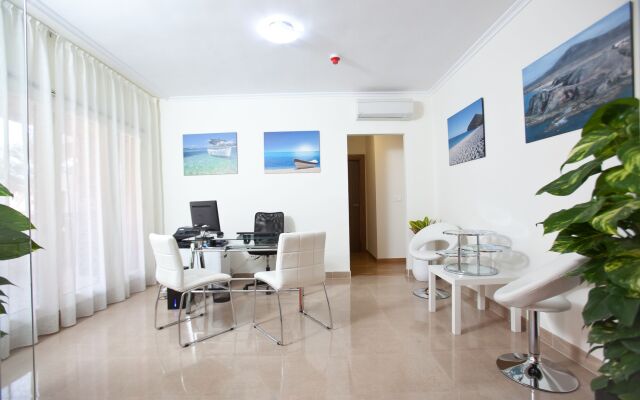 Apartamentos Dream Sea