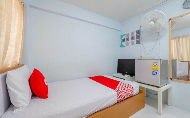 OYO 1034 Baan Pun Pun