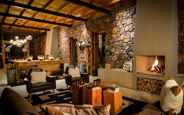 Marataba Mountain Lodge