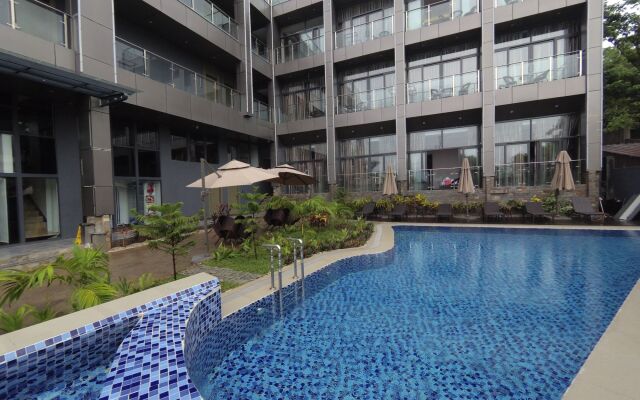 Vienna Hotel (Newly Renovated 2025)