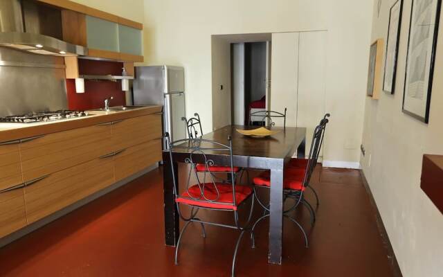 B&B Terziere Di Valle