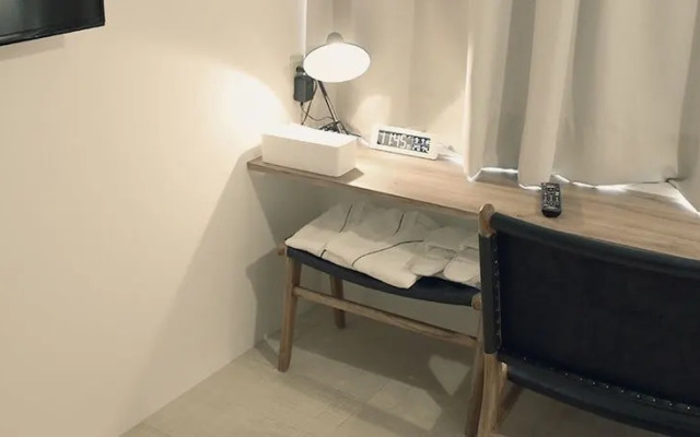 Minato Hotel