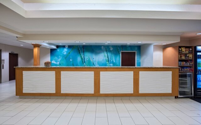 SpringHill Suites Lawton