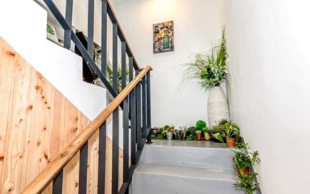 On The Beach Pension