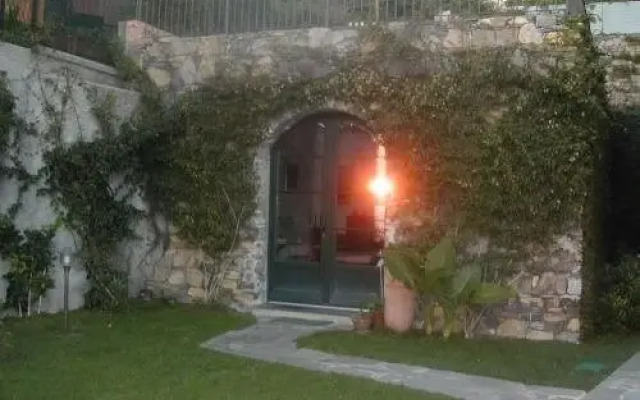 Villa sul Mare