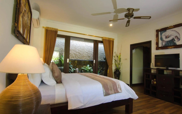 Villa Nesanur