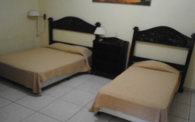 Hotel Real Granada