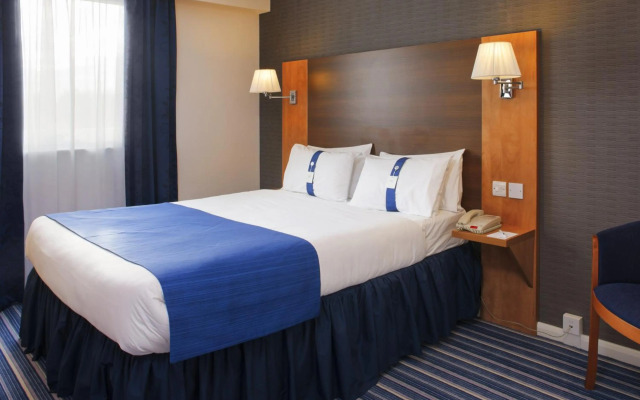 Holiday Inn Express Nuneaton by IHG