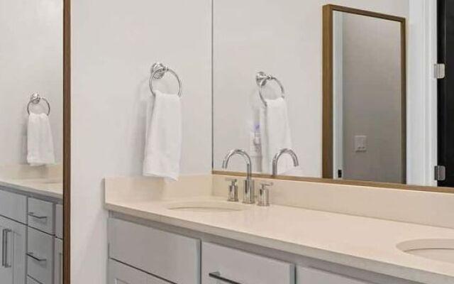 Suncliff Retreat By Redawning