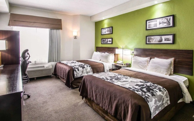 Sleep Inn