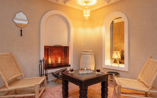 Riad Celema & Spa