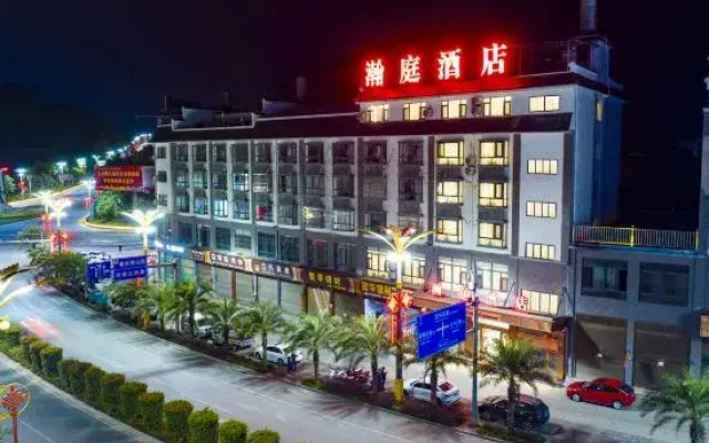 Kawaguchi Hotel
