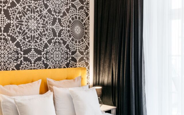 District17 - LoftAffair Collection