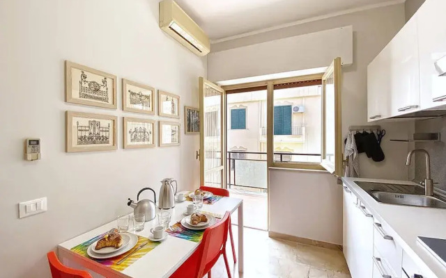 Solemar Sicilia - Casa Caleca