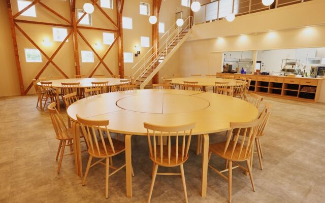 Chikura Tsunagu Hotel