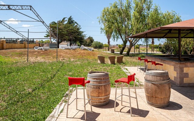 Alojamiento Rural la Jandeta