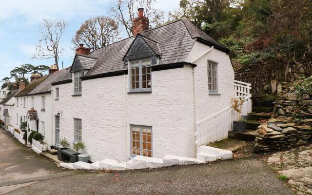 September Cottage