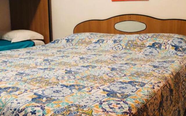 Camping Residence Capo Passero