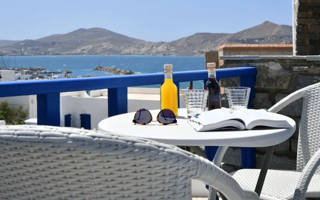 Fotilia Hotel