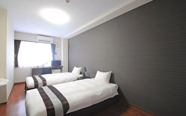 Hotel Kaiho Ishigakijima – Guest Rooms – Ishigaki Island
