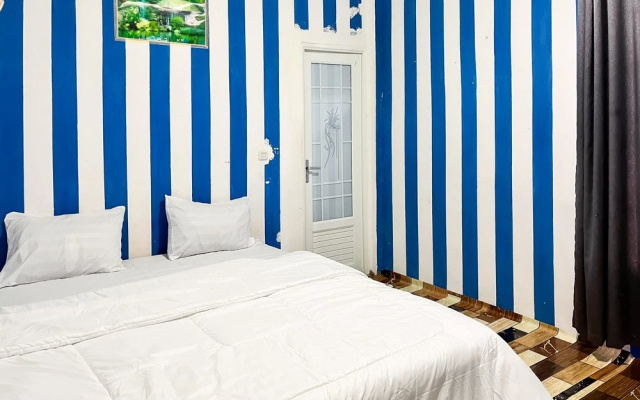 Homestay Zahra Syariah Gunung Dempo Mitra Reddoorz – Guest Rooms – Pagar Alam