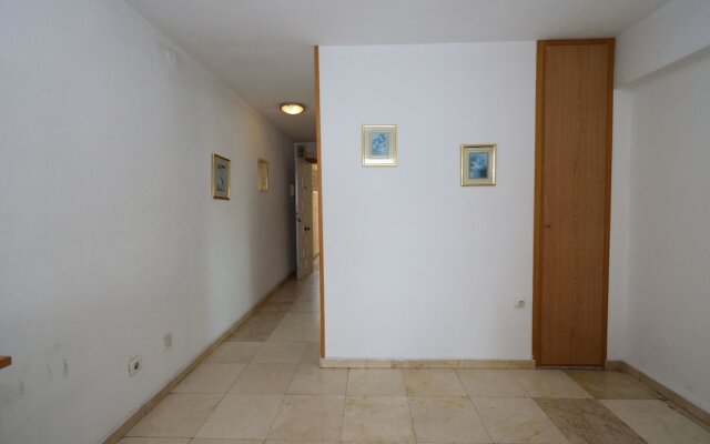 Los Caballos Apartment