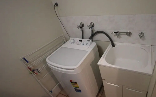 Mirage Unit 101