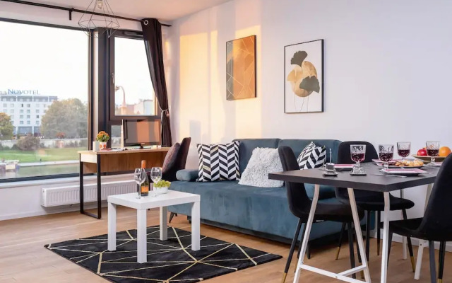 Riva Verona by Renters Prestige