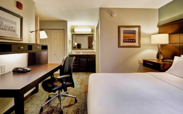 Staybridge Suites Madison East, an IHG Hotel