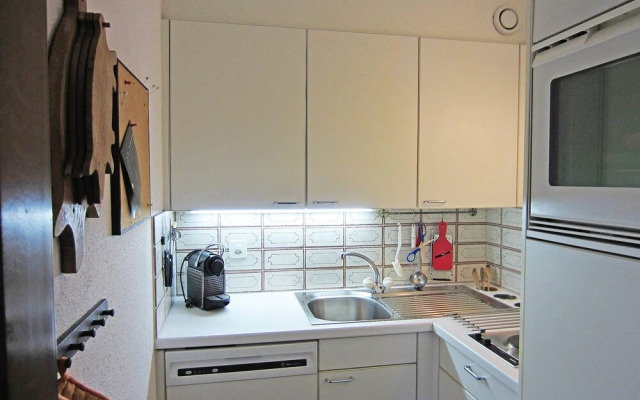 Apt 13-4 Silvaplana-surlej