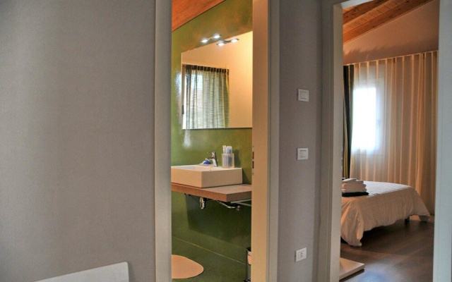 Bed & Breakfast Vieulif