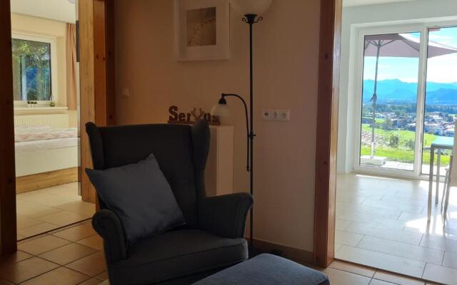 Appartement Mountains and More