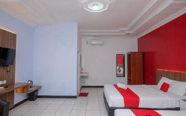 OYO Life 3301 Pondok Eyang Obi