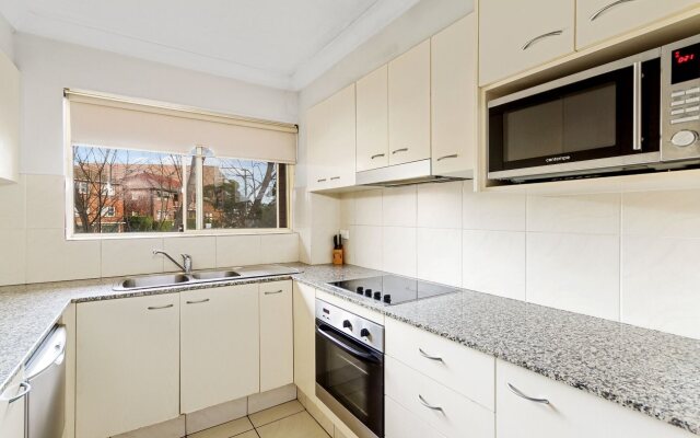 Eastwood Furnished Apartments